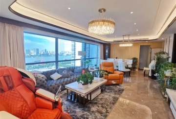 Rm 2102 No 6 Emerald Riverside I