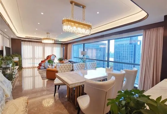 Rm 2102 No 6 Emerald Riverside I(2)
