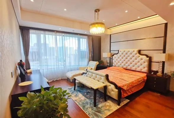 Rm 2102 No 6 Emerald Riverside I(5)