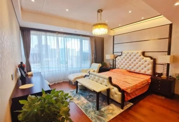 Rm 2102 No 6 Emerald Riverside I(5)