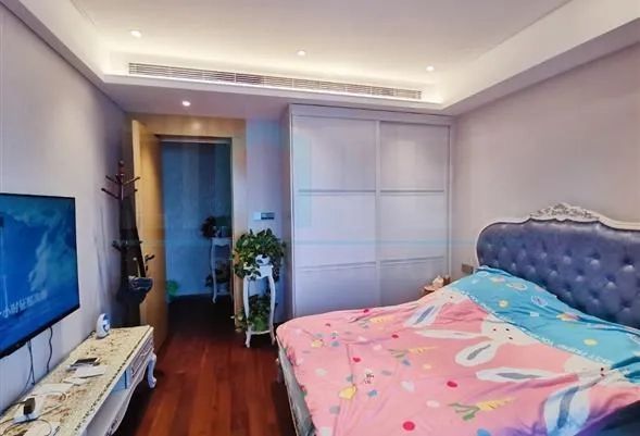 Rm 2102 No 6 Emerald Riverside I(9)