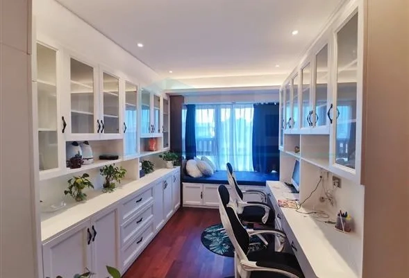 Rm 2102 No 6 Emerald Riverside I(10)