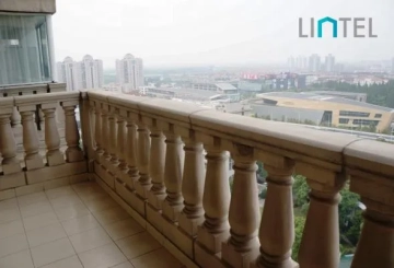 Rm 2102 No A Oriental London Plaza(11)