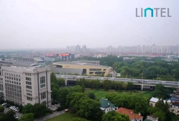 Rm 2102 No A Oriental London Plaza(12)
