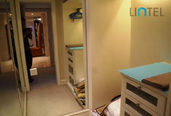 Rm 2102 No A Oriental London Plaza(13)