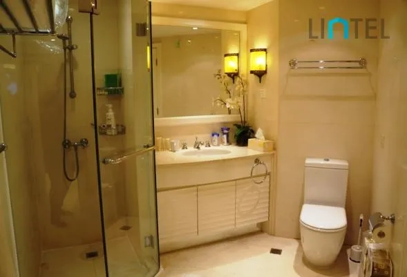 Rm 2102 No A Oriental London Plaza(14)