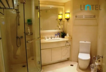 Rm 2102 No A Oriental London Plaza(14)
