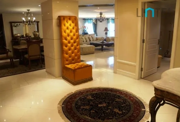 Rm 2102 No A Oriental London Plaza(16)