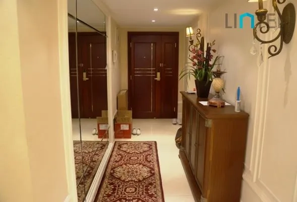 Rm 2102 No A Oriental London Plaza(17)