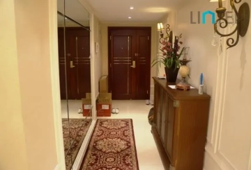 Rm 2102 No A Oriental London Plaza(17)