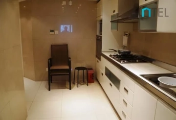 Rm 2102 No A Oriental London Plaza(4)