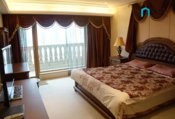 Rm 2102 No A Oriental London Plaza(5)