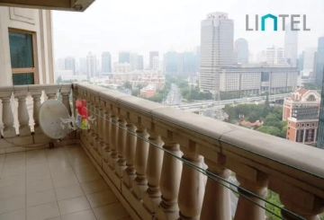Rm 2102 No A Oriental London Plaza(6)
