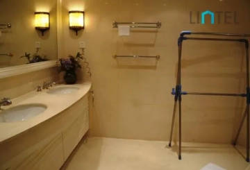 Rm 2102 No A Oriental London Plaza(7)