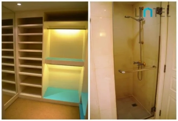 Rm 2102 No A Oriental London Plaza(9)
