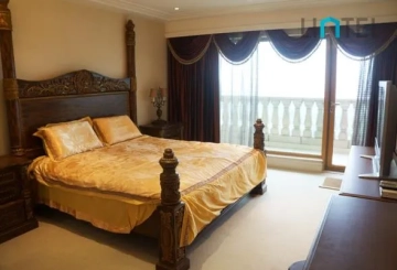 Rm 2102 No A Oriental London Plaza(10)