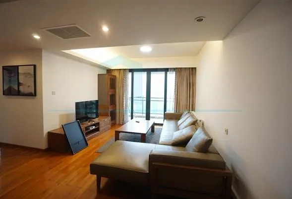 Rm 2103 No 12 Yanlord Riverside Garden(2)