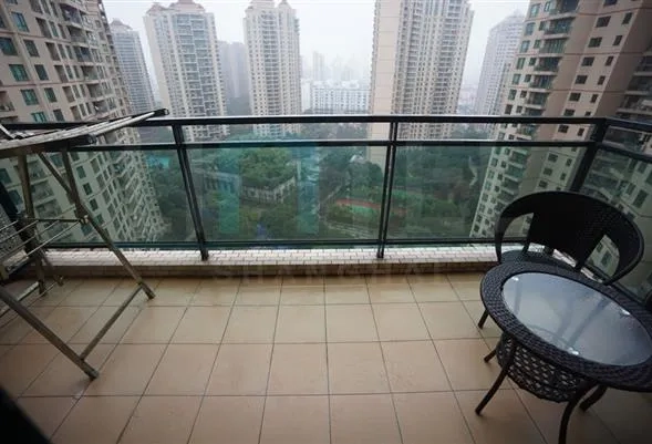 Rm 2103 No 12 Yanlord Riverside Garden(4)