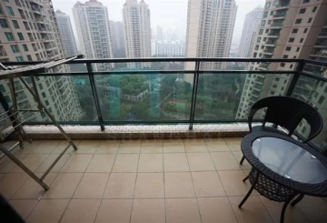 Rm 2103 No 12 Yanlord Riverside Garden(4)