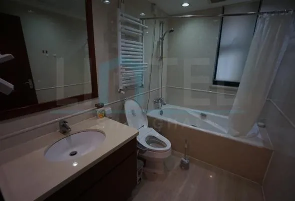 Rm 2103 No 12 Yanlord Riverside Garden(7)