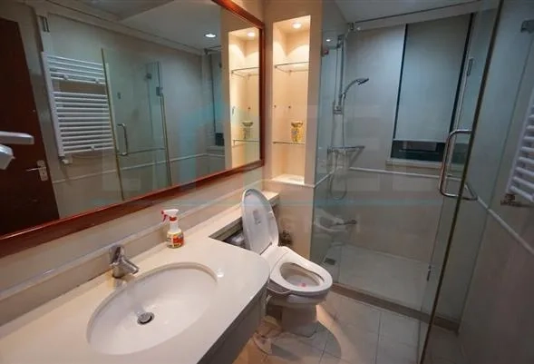 Rm 2103 No 12 Yanlord Riverside Garden(10)
