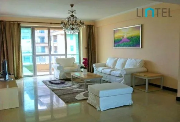 Rm 2103 No 16 Shimao Lakeside Garden