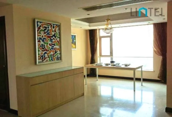 Rm 2103 No 16 Shimao Lakeside Garden(2)