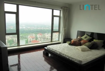 Rm 2103 No 16 Shimao Lakeside Garden(4)