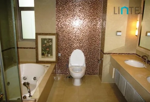 Rm 2103 No 16 Shimao Lakeside Garden(5)