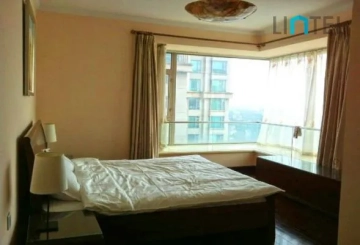 Rm 2103 No 16 Shimao Lakeside Garden(6)