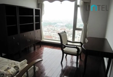Rm 2103 No 16 Shimao Lakeside Garden(7)