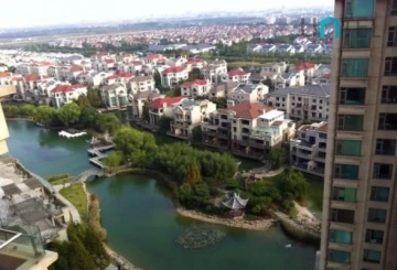Rm 2103 No 16 Shimao Lakeside Garden(9)