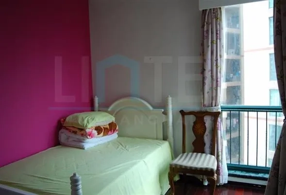 Rm 2103 No 29 Yanlord Town(9)