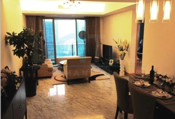 Rm 2103 No 3 Jing'an Four Seasons