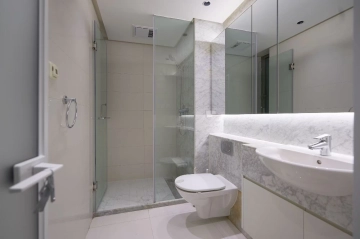 Rm 2103 No 3 Jing'an Four Seasons(13)