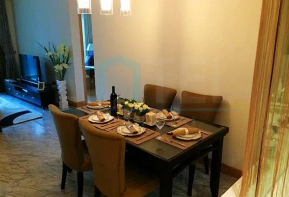Rm 2103 No 3 Jing'an Four Seasons(4)