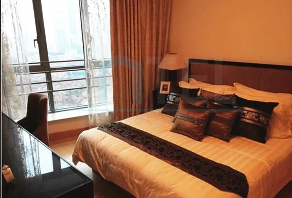 Rm 2103 No 3 Jing'an Four Seasons(7)