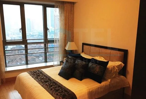Rm 2103 No 3 Jing'an Four Seasons(9)