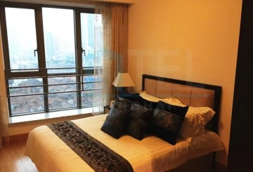 Rm 2103 No 3 Jing'an Four Seasons(9)
