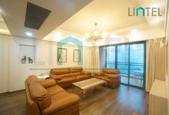 Rm 2103 No 31 Yanlord Garden I & II