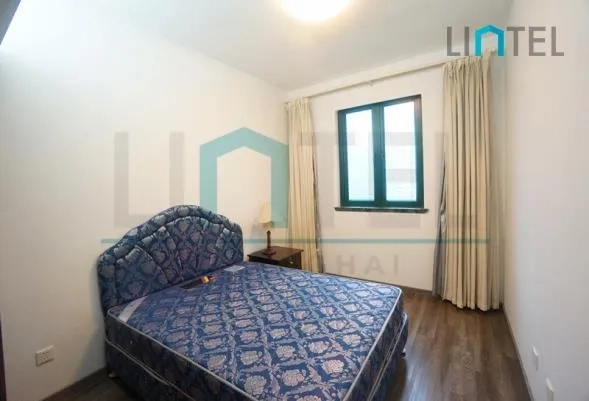 Rm 2103 No 31 Yanlord Garden I & II(8)