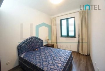 Rm 2103 No 31 Yanlord Garden I & II(8)