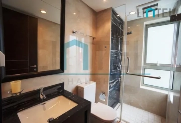 Rm 2104 No 7 Eight Park Avenue(12)