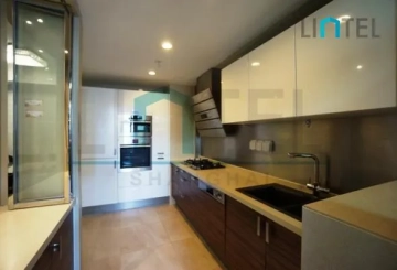 Rm 2104 No 7 Eight Park Avenue(5)