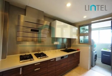 Rm 2104 No 7 Eight Park Avenue(6)