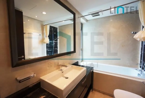 Rm 2104 No 7 Eight Park Avenue(9)