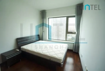 Rm 2104 No 7 Eight Park Avenue(10)
