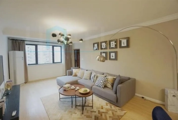 Rm 2105 No 16 Clove Apartment