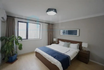 Rm 2105 No 16 Clove Apartment(6)