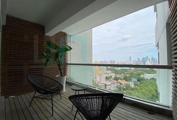 Rm 2106 No B Hui Jin Plaza(2)